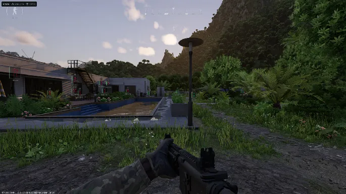 ARCANE preview